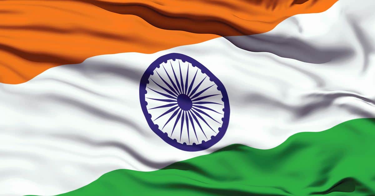 Binance downloads skyrocket in India due to the tax regime “overwhelming” persons