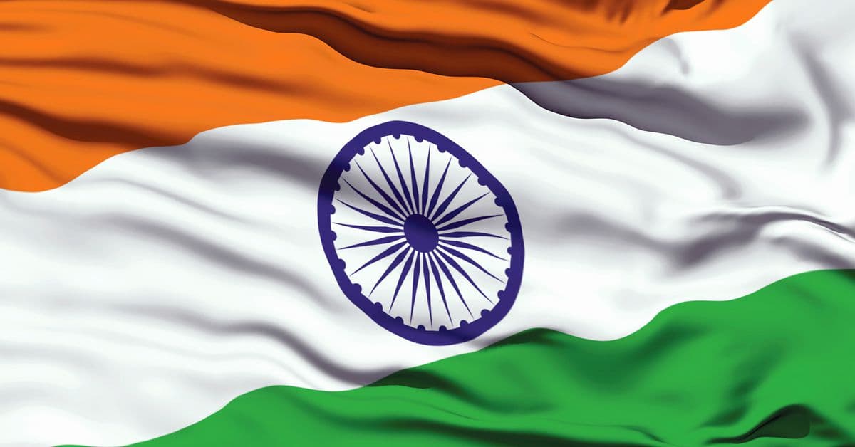 Binance downloads skyrocket in India due to the tax regime “overwhelming” persons