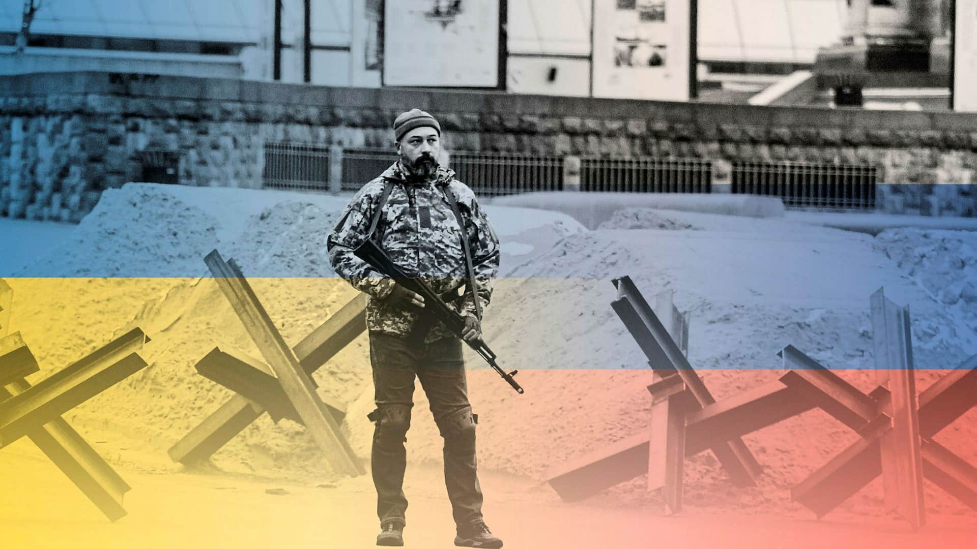 Binance freezes assets of an arms producer in Russia