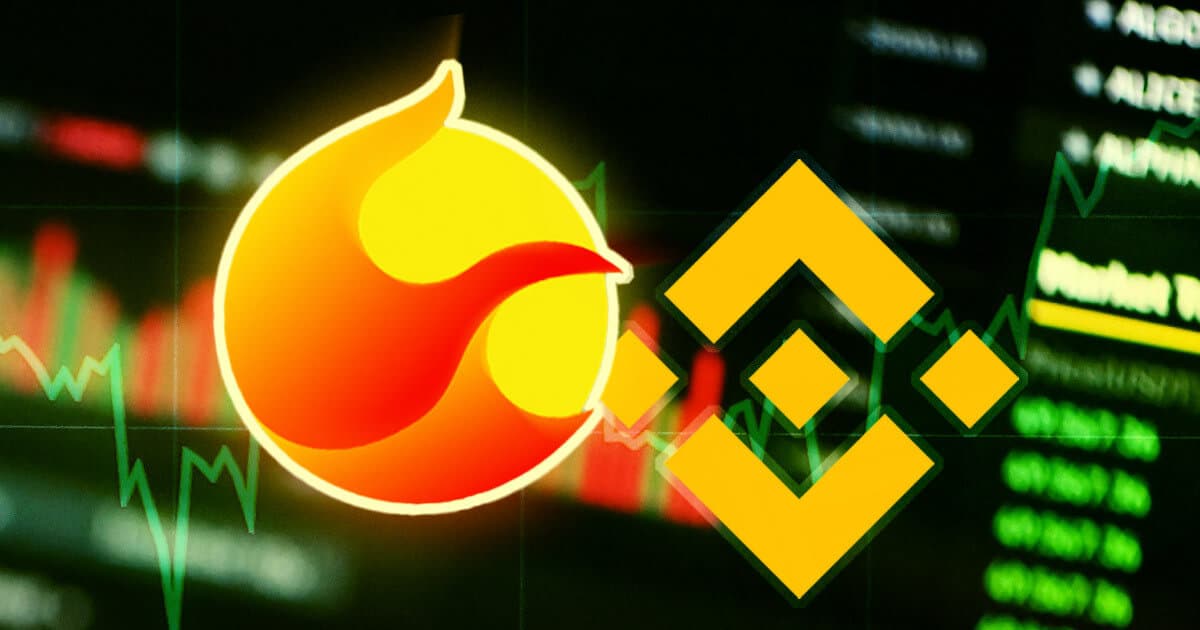 Binance’s stance on the LUNC “coin consumption tax” proposal
