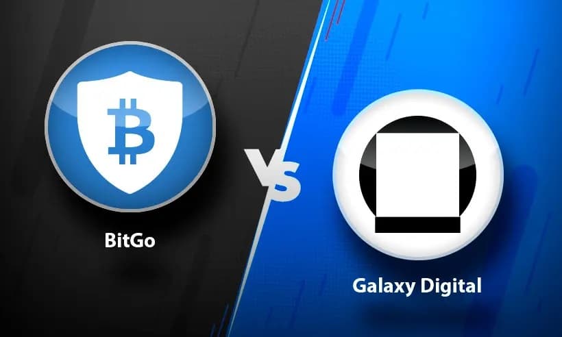 BitGo files a lawsuit towards Galaxy Digital for intentionally violating the agreement