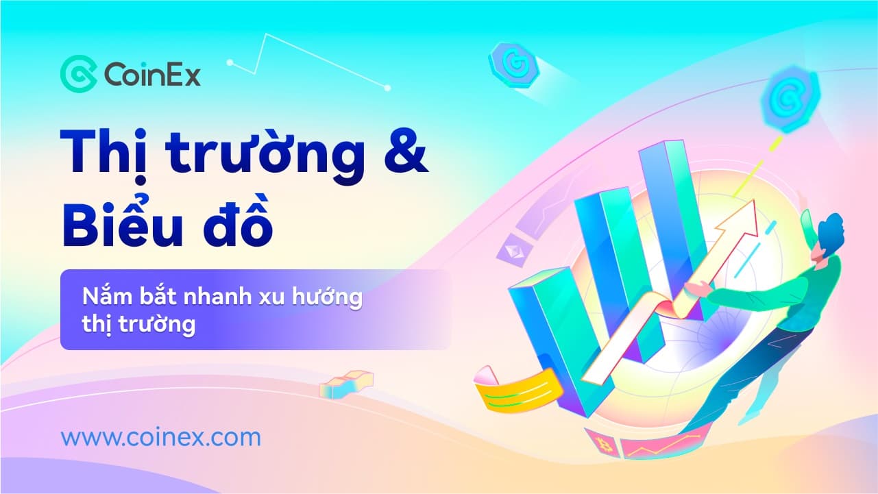 CoinEx launches a new function to assist customers capture industry movements