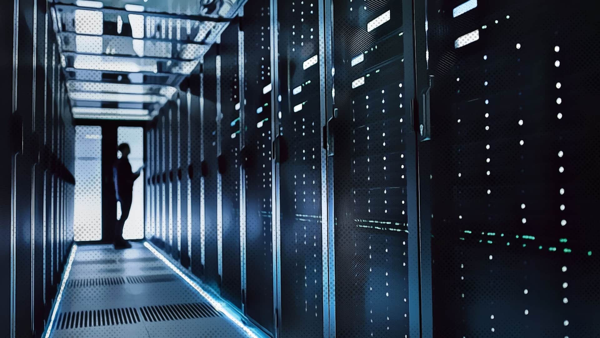 Compute North has filed for bankruptcy below Chapter eleven