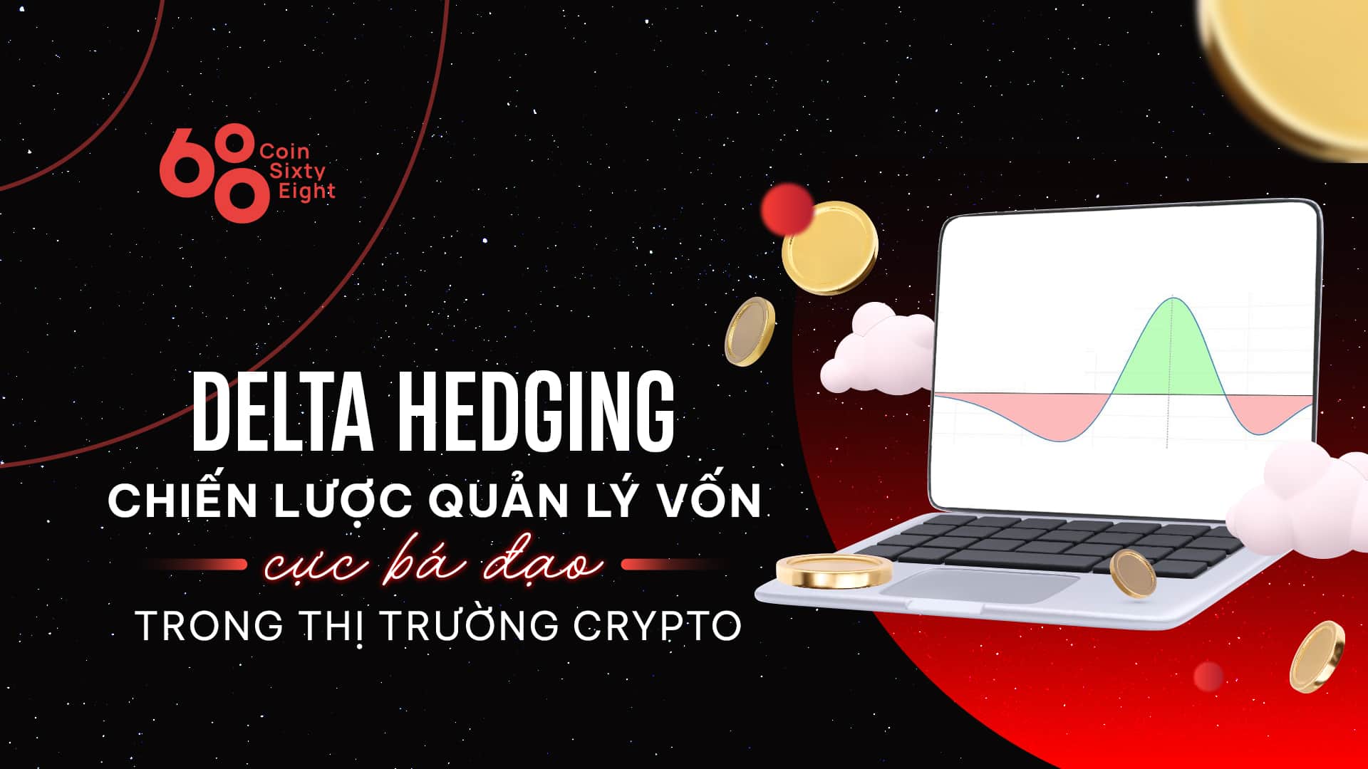 Delta Hedging – The very best capital management system in the Crypto industry
