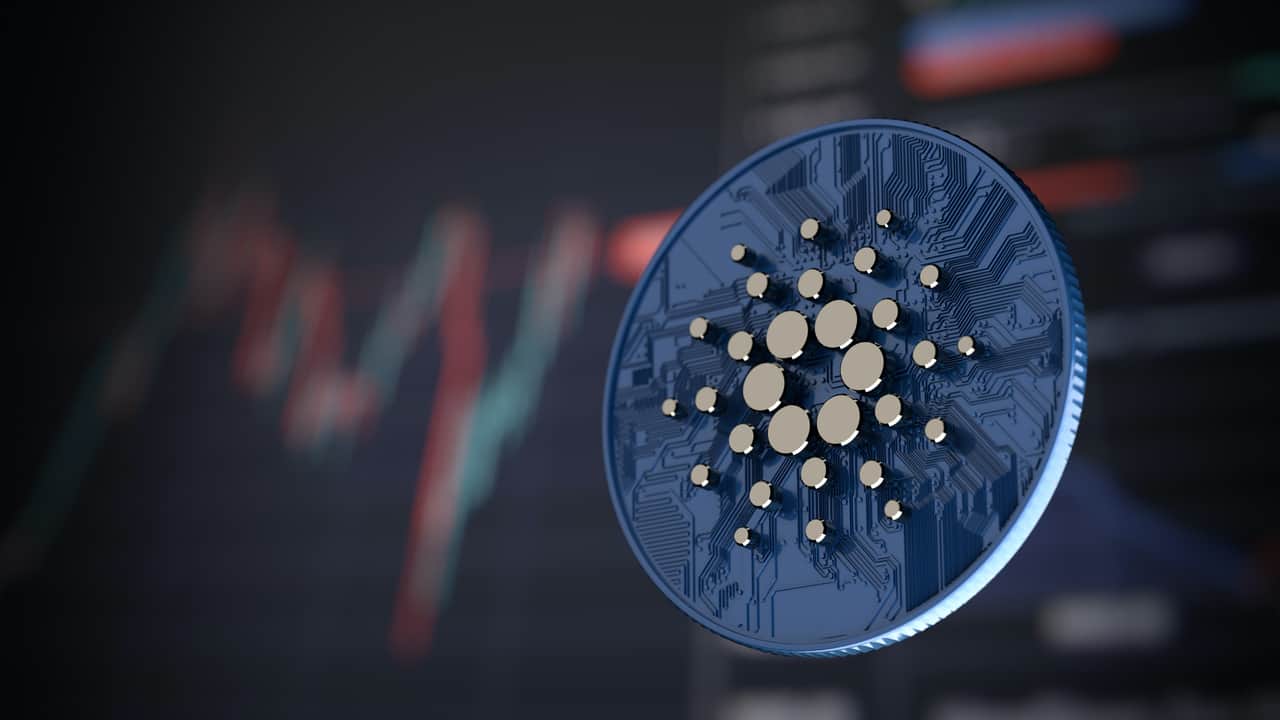 Emurgo invests above $ 200 million to advertise the Cardano ecosystem