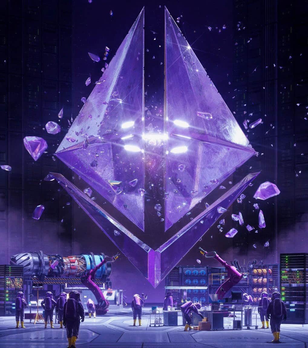 Ethereum forks have prospective as the local community thinks: what do miners seriously want?