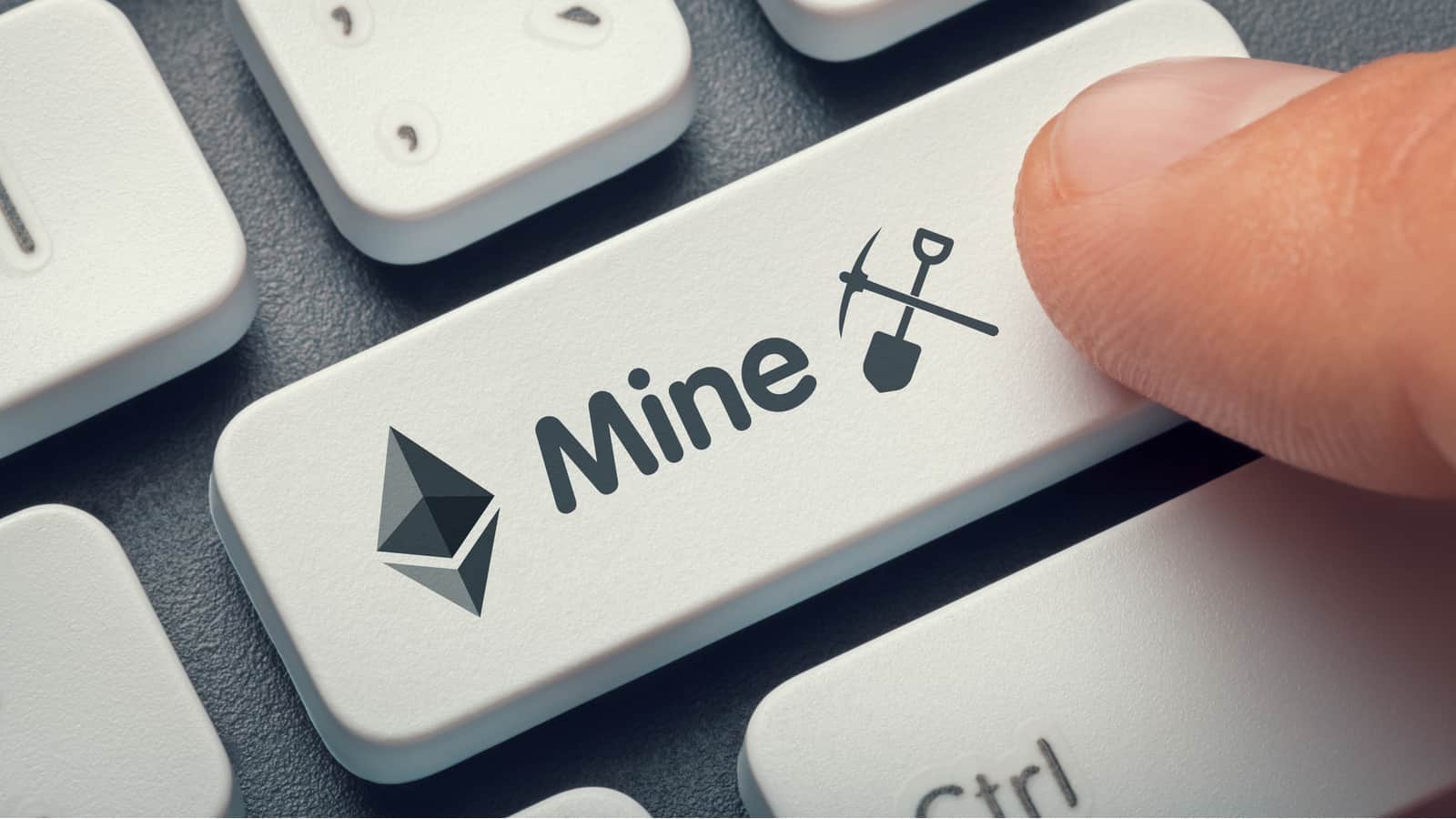 Ethereum’s greatest mining pool, Ethermine, stops supporting ETH mining right after The Merge