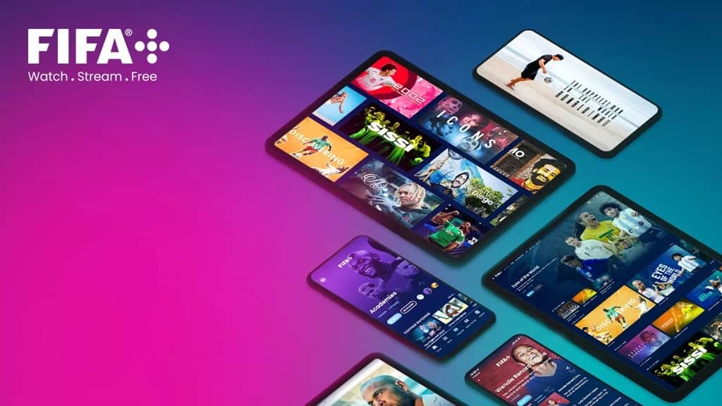FIFA launches the digital World Cup venture on Algorand