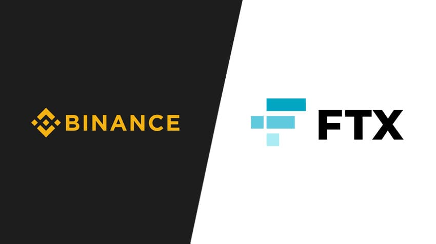 FTX and Binance will suspend ETH and ERC-twenty token withdrawals ahead of The Merge