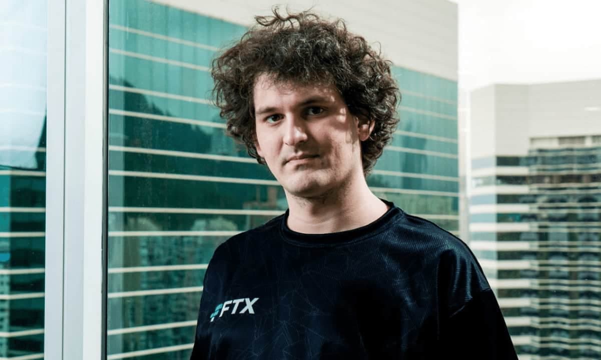 FTX is secretly raising $ one billion with a valuation of $ 32 billion