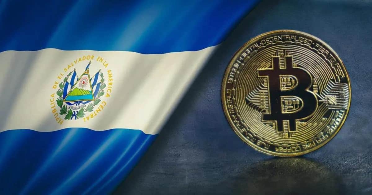 Fitch Ratings continues to warn of El Salvador’s default danger