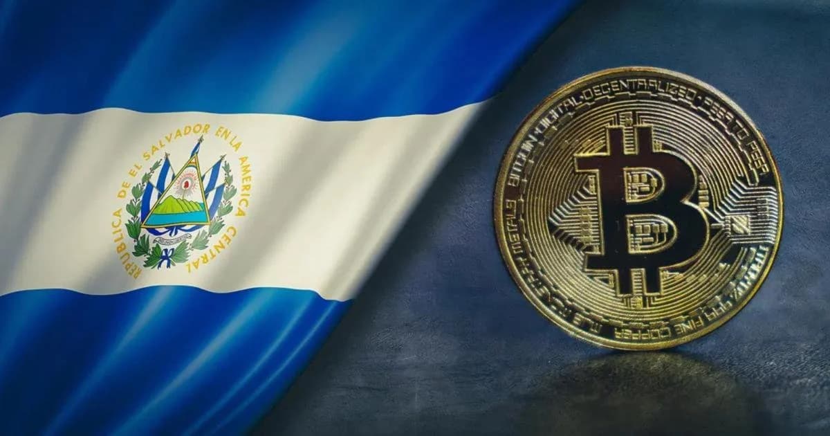 Fitch Ratings continues to warn of El Salvador’s default danger
