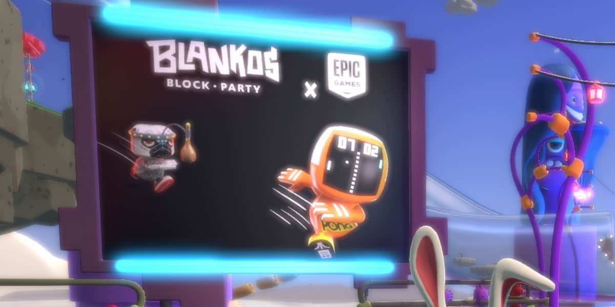 Fortnite publisher lists the initial NFT game on the app retail outlet