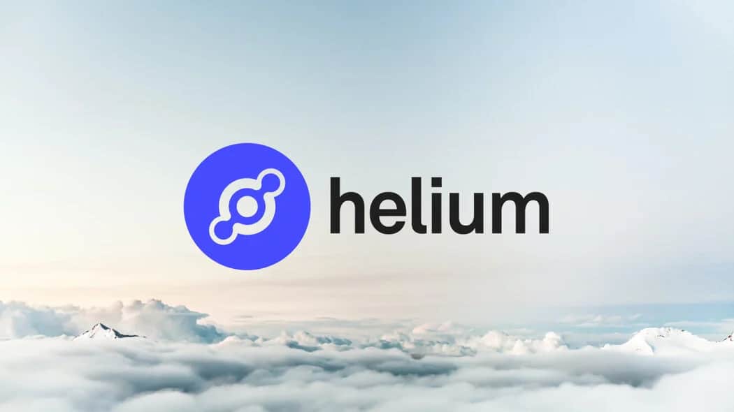 Helium (HNT) partners with telecom giant T-Mobile to broaden 5G network providers