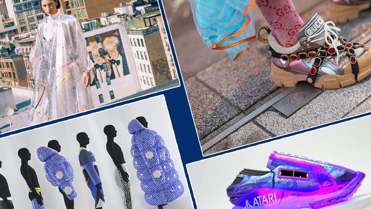 Hermès applies for a patent, “total attack” on the metaverse