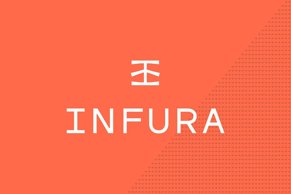 Infura implements a decentralized network, the local community is buzzing more than the likelihood of a token