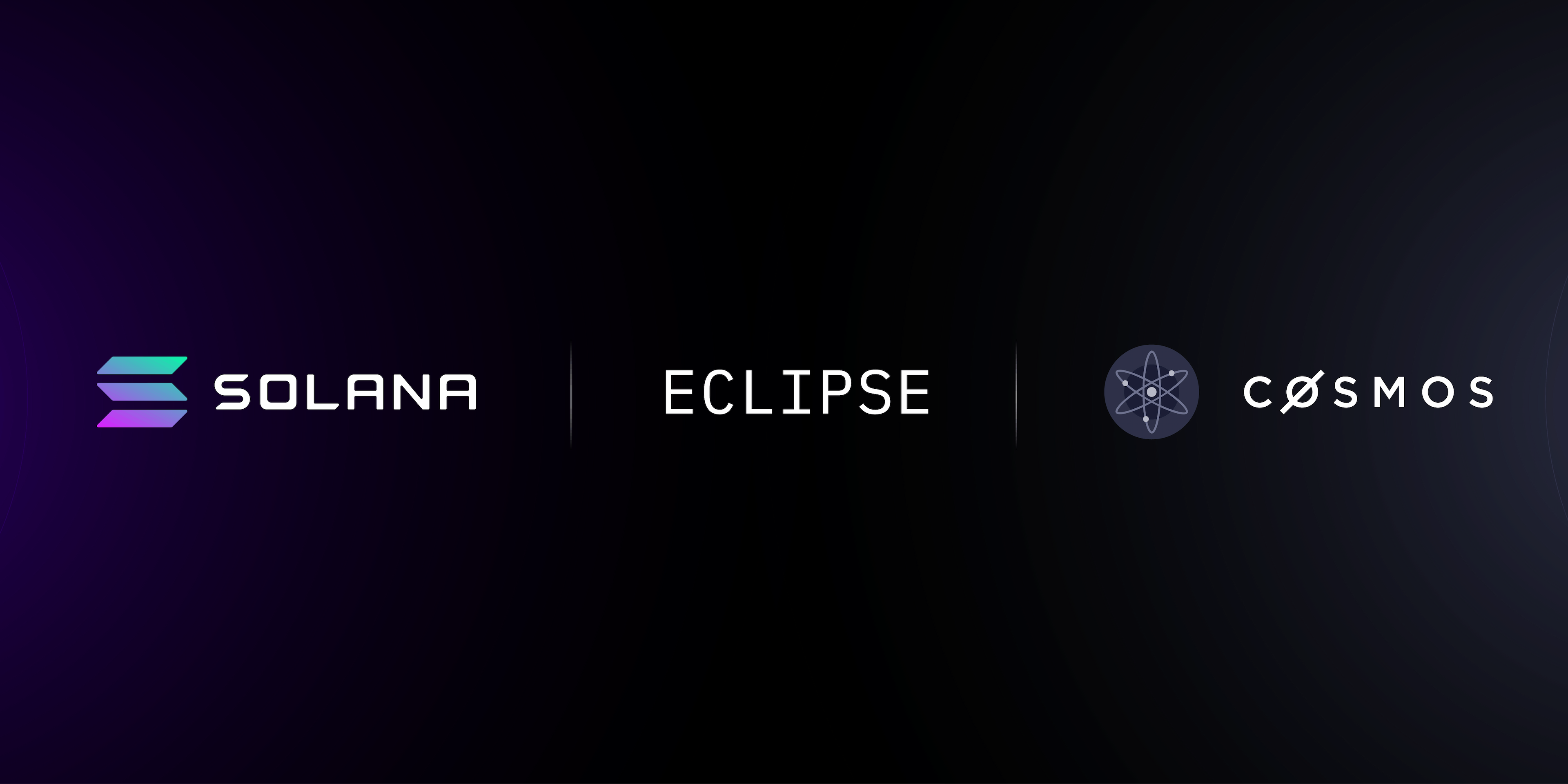 Learn much more about Eclipse – the potential of Solana VM compatible rollups