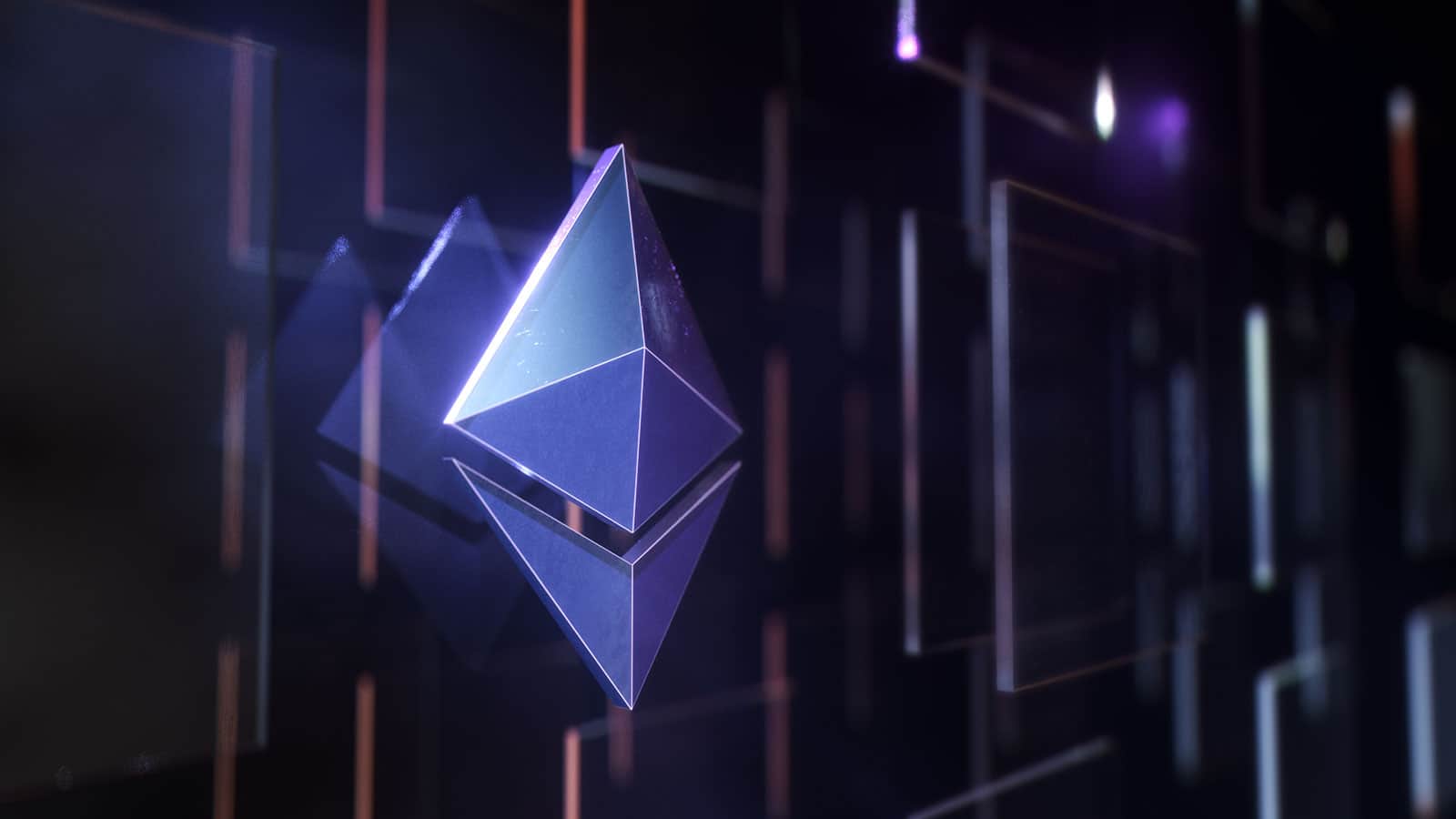 Many exchanges rush to open “Ethereum split chain” trading spot