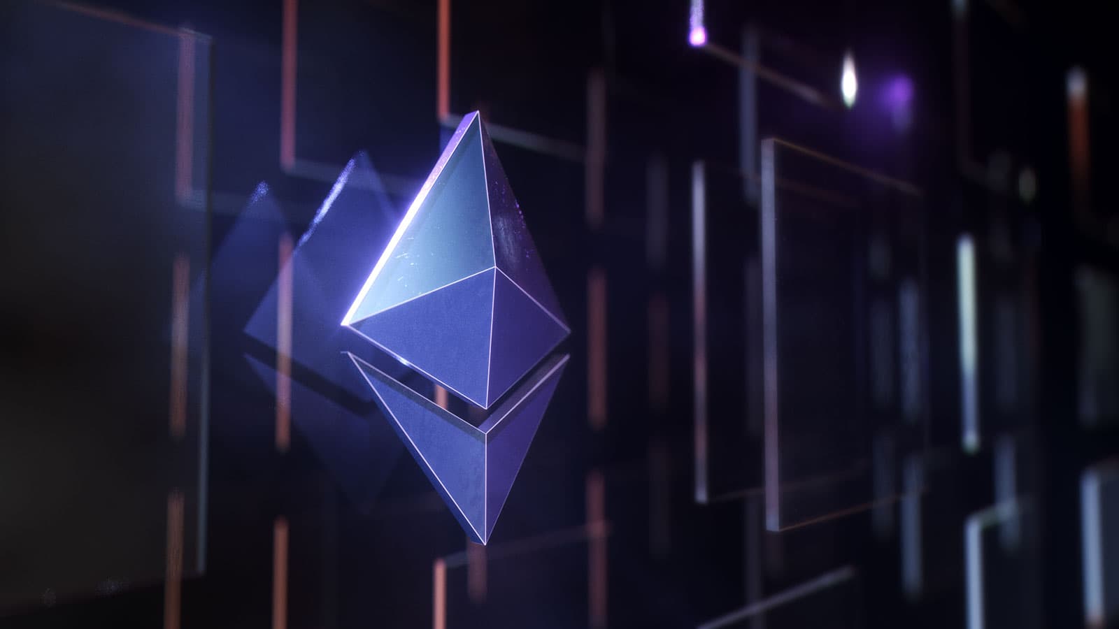 Many exchanges rush to open “Ethereum split chain” trading spot