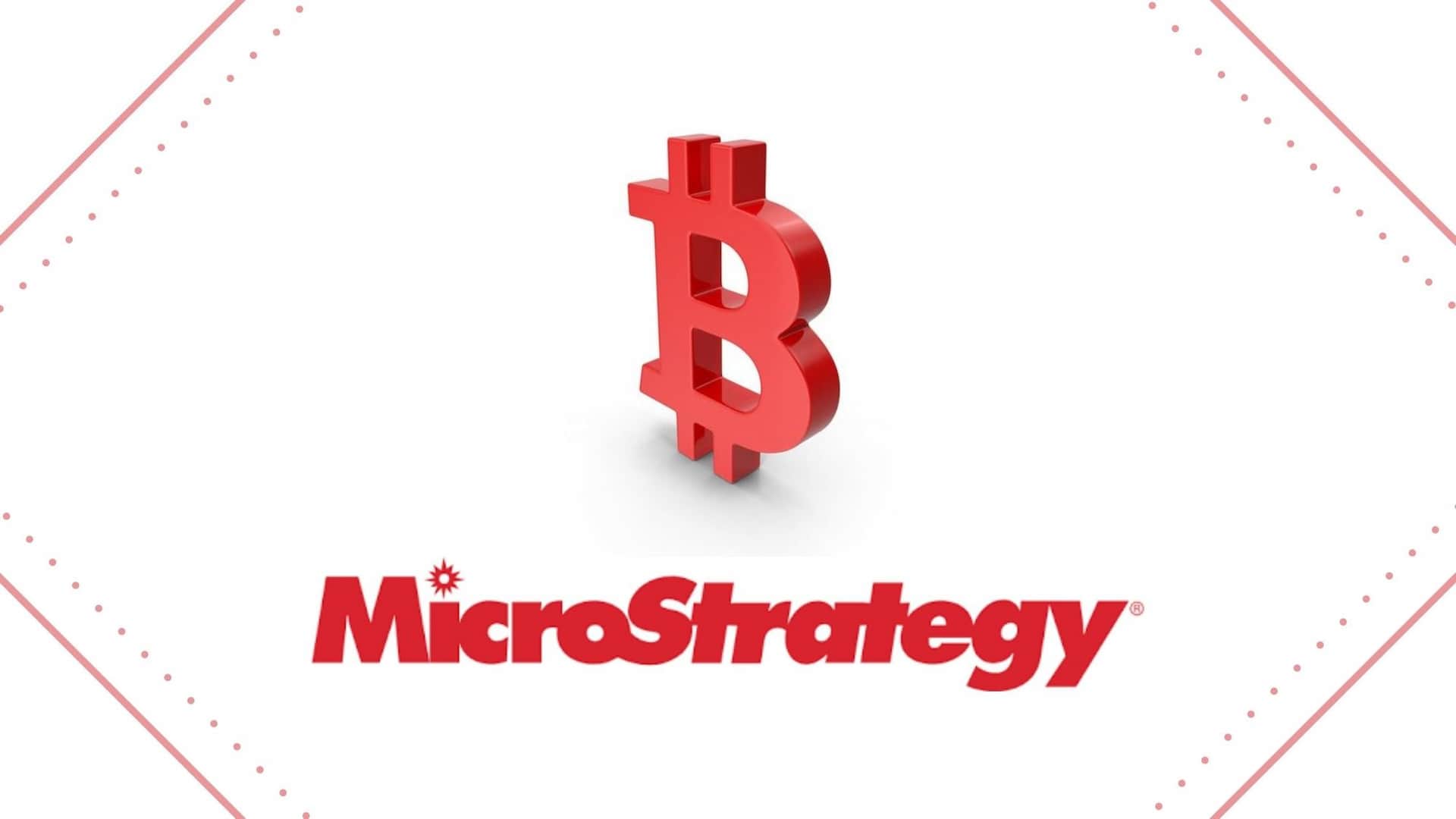 MicroStrategy strategies to open a $ 500 million stock sale to invest in far more Bitcoin