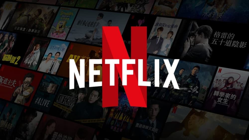 Netflix bans cryptocurrencies in the ad-supported edition
