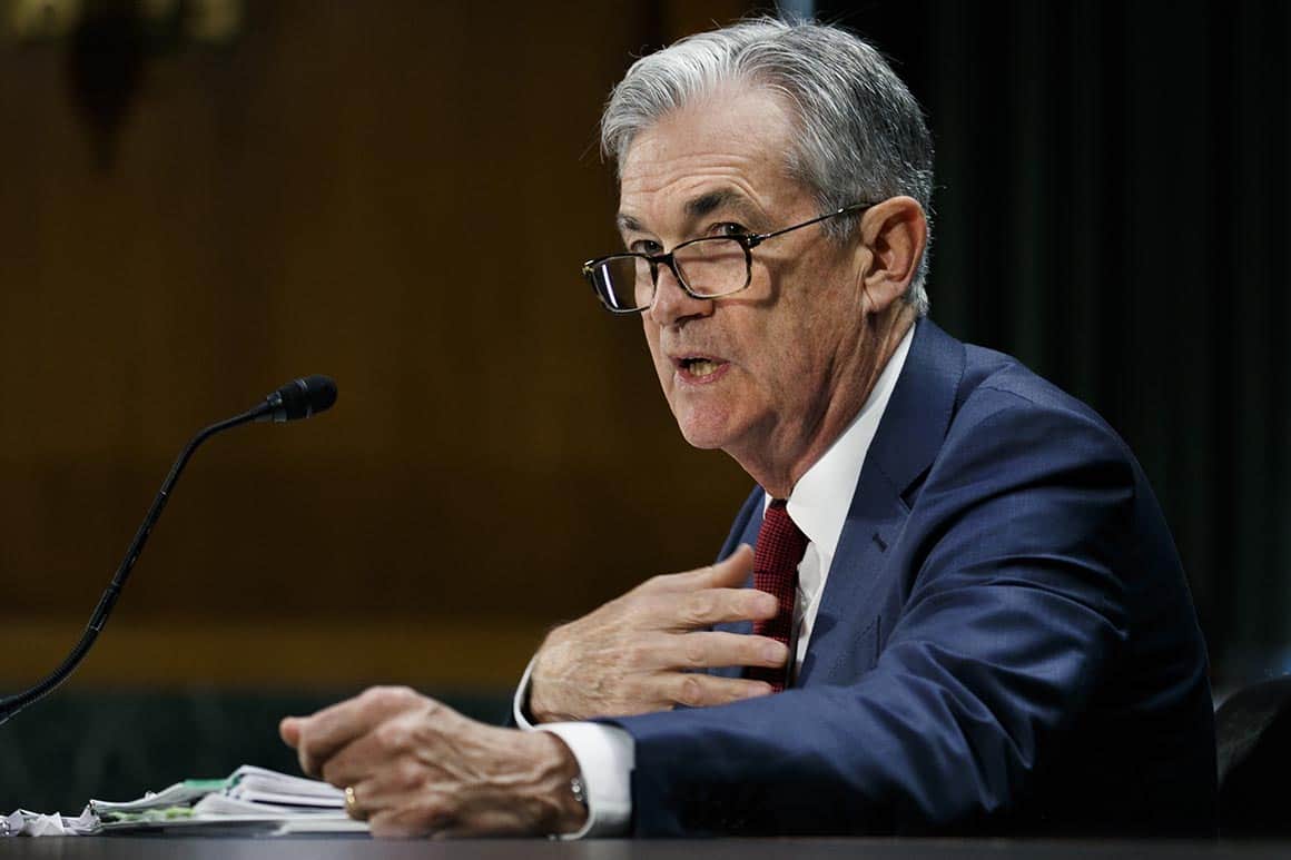 The Fed admits that stablecoins are “beneficial” to the economic process but ought to be regulated by law