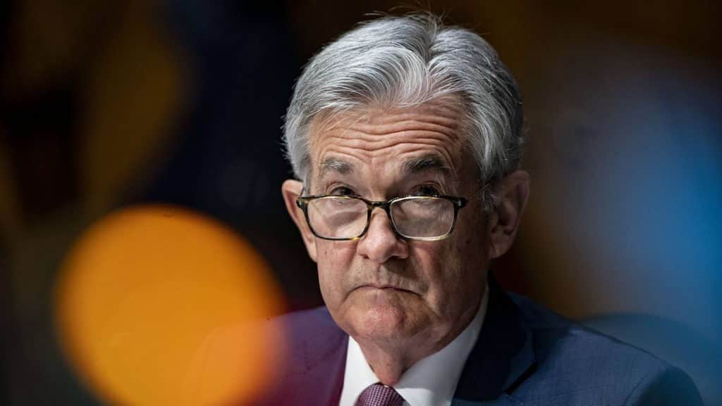 The Fed’s “support” to the downside of cryptocurrencies is a very good ailment to strengthen the regulation of the sector