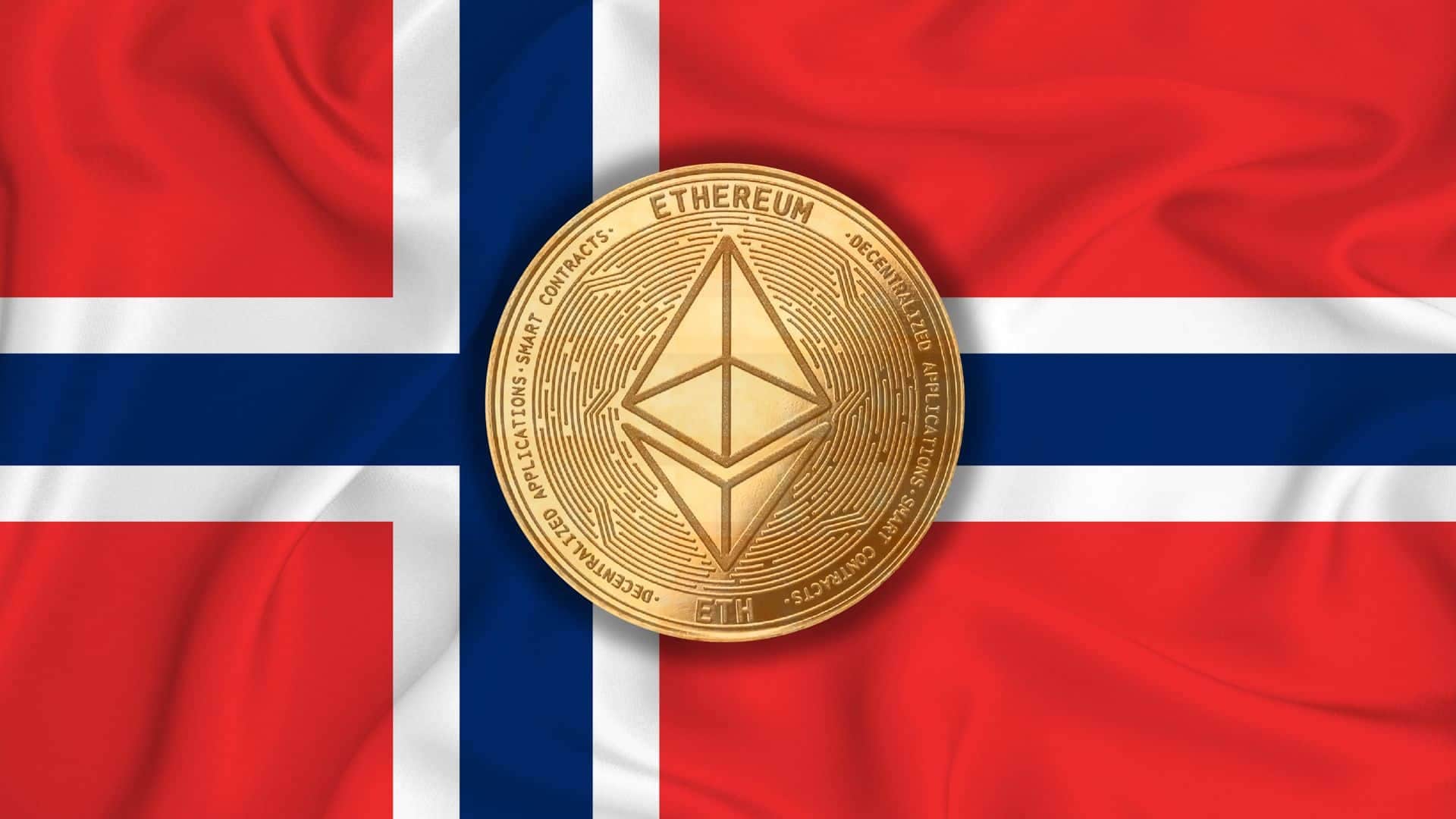 The Norwegian central financial institution builds CBDCs on the basis of Ethereum engineering