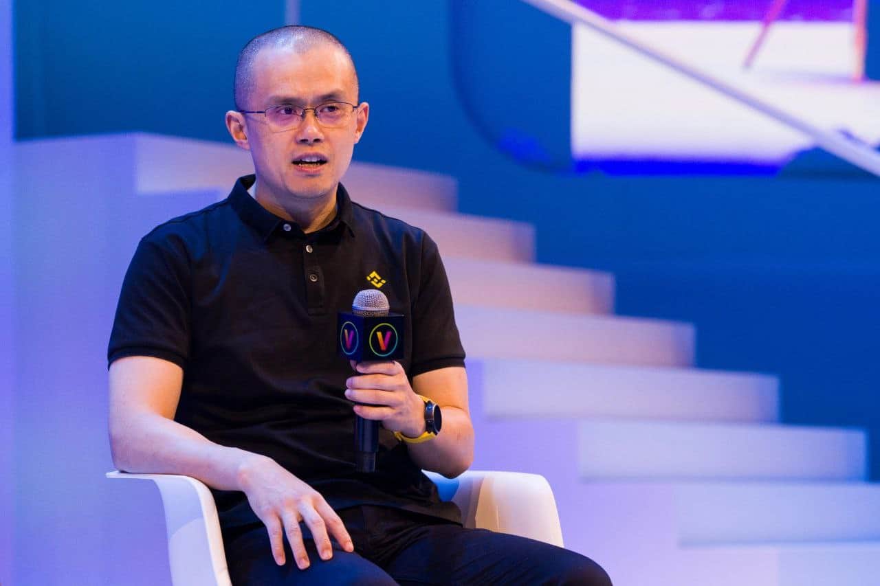 The US asks Binance to present income laundering investigation paperwork