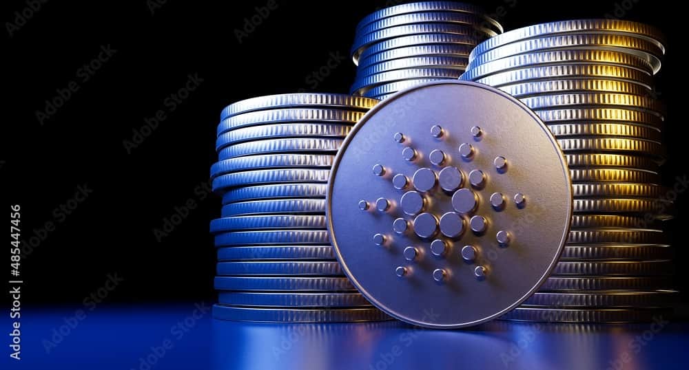 The Vasil update is officially launched on Cardano Mainnet