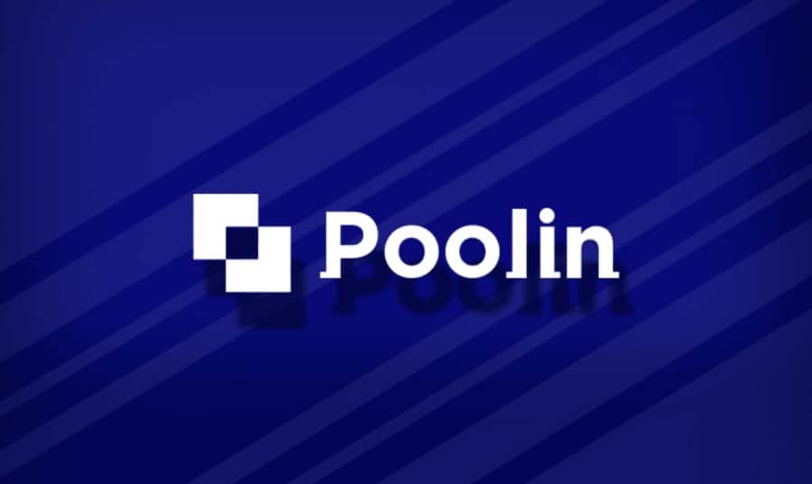 The poolin problems “IOU” tokens which signify the user’s debt