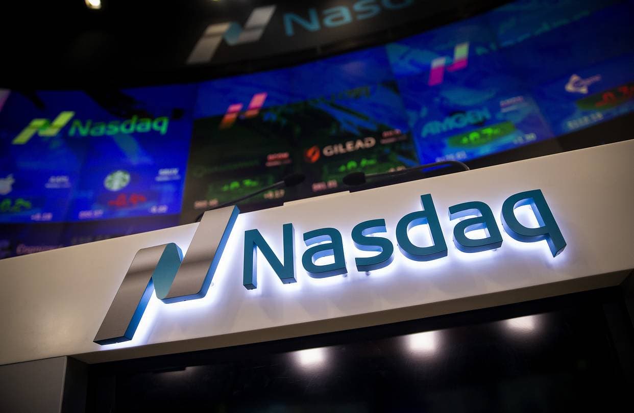 The 2nd biggest stock exchange in the globe, the Nasdaq, opens the cryptocurrency custody services