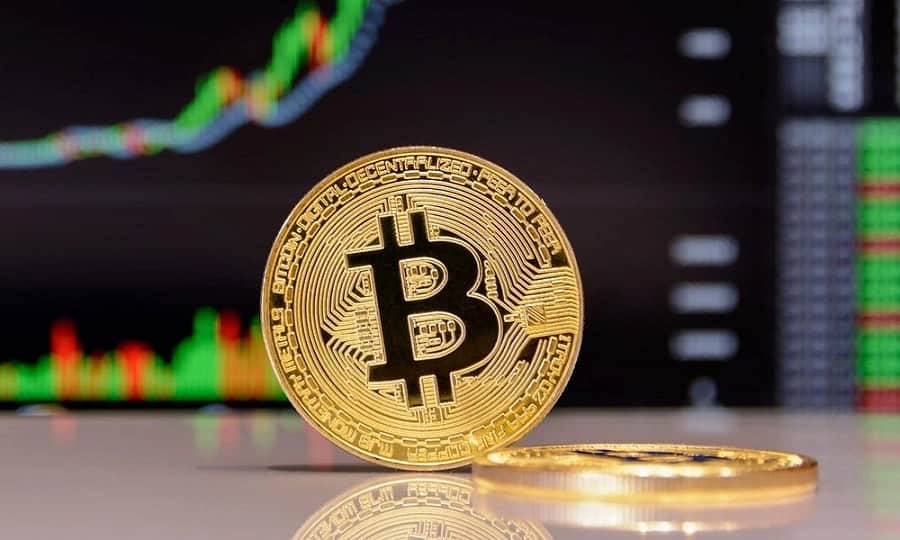 The trading volume of Bitcoin futures reaches the “low” of two many years