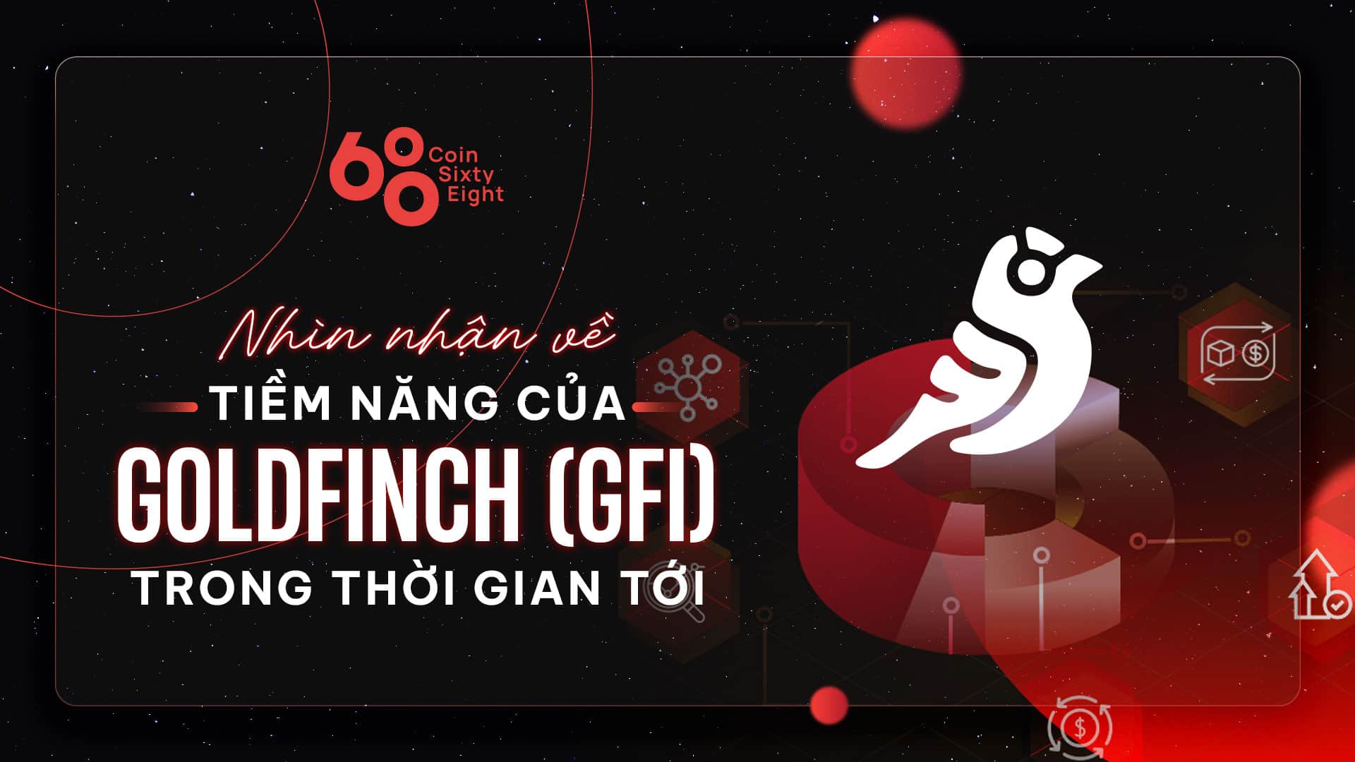 Tokenomics Research # two: a search at the possible of the goldfinch (GFI) in the close to long term