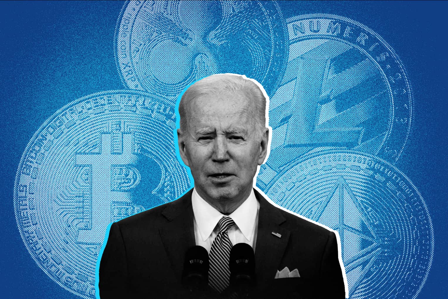 US authorities problem new tips on cryptocurrency regulation