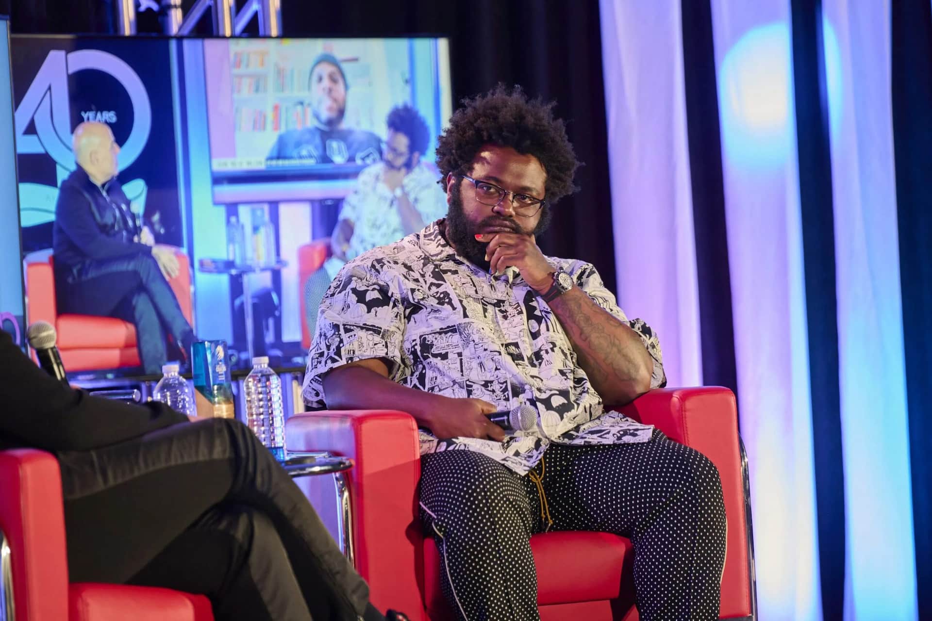 Universal Music Group’s NFT welcomes two productive record producers