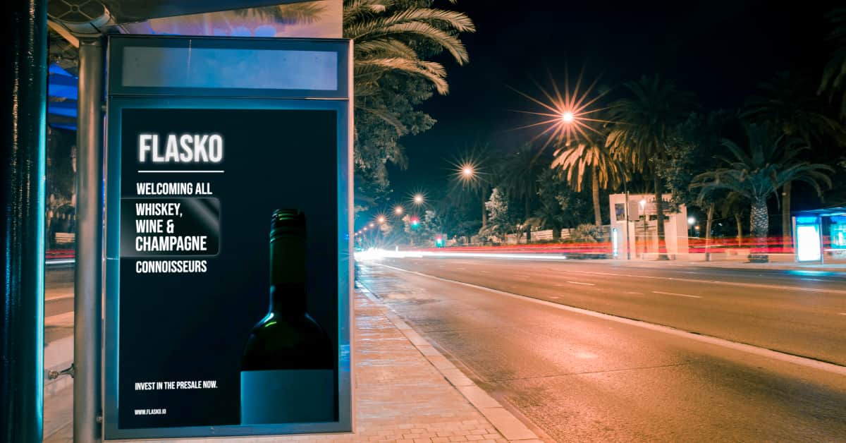 Flasko (FLSK) Becomes Best Investment in 2022, Overtaking Uniswap (UNI) and Cardano (ADA)