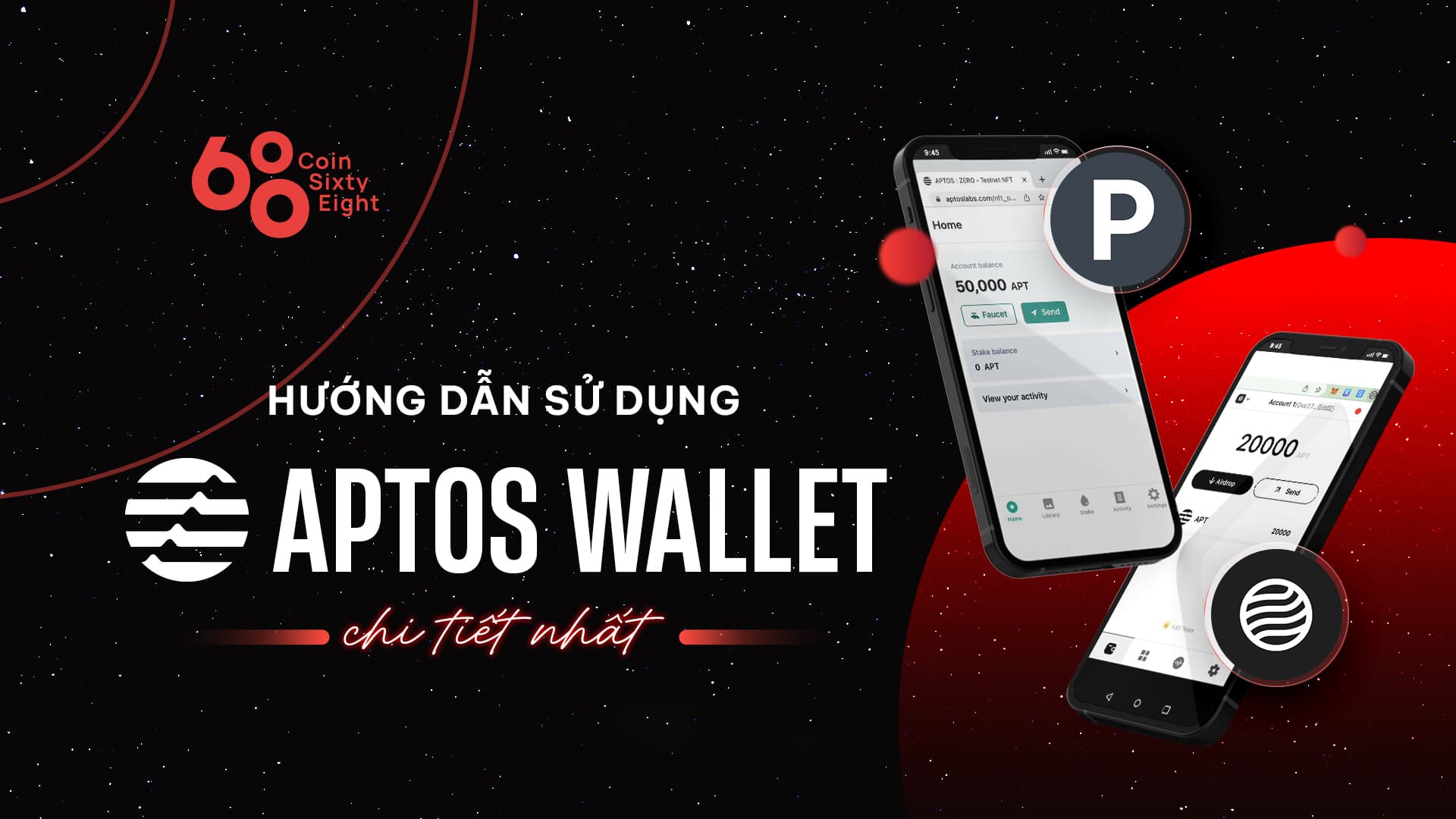 What is Aptos Wallet? Aptos Wallet Detailed User Guide