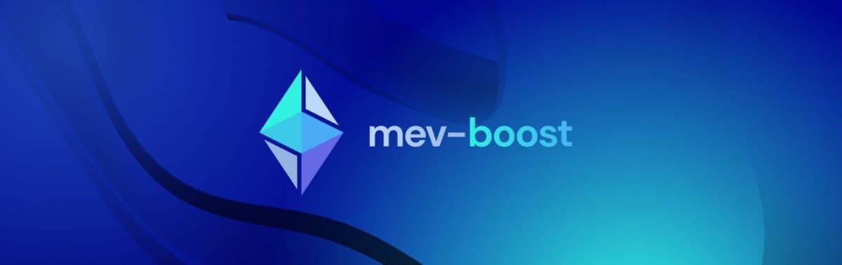 What is Mev-Boost? After The Merge, what will the MEV industry be like?