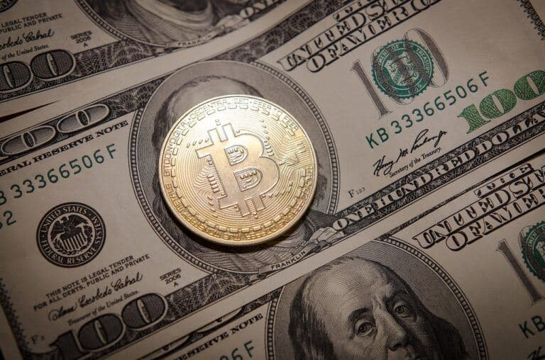Michael Saylor on the efficiency of Fiat’s main currencies more than the previous yr