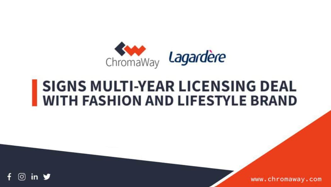 ChromaWay indications a multi-yr collaboration agreement with ELLE