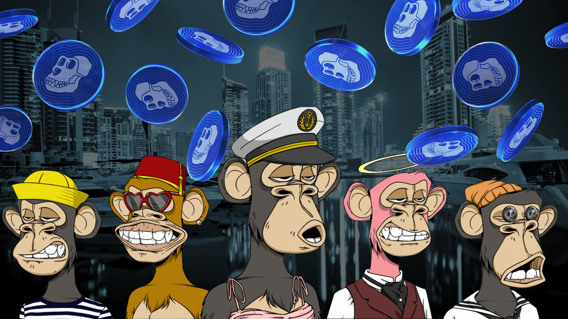 ApeCoin DAO postpones the staking implementation and adds the bug bounty system