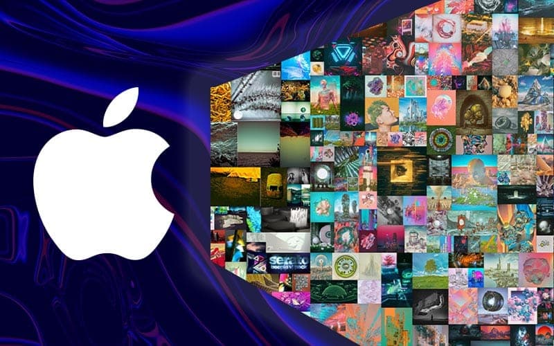 Apple restricts NFT transactions past App Store apps