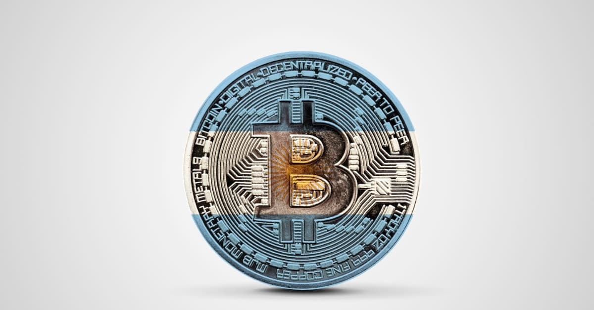 Argentina represses unlawful cryptocurrency mining, arrests forty folks