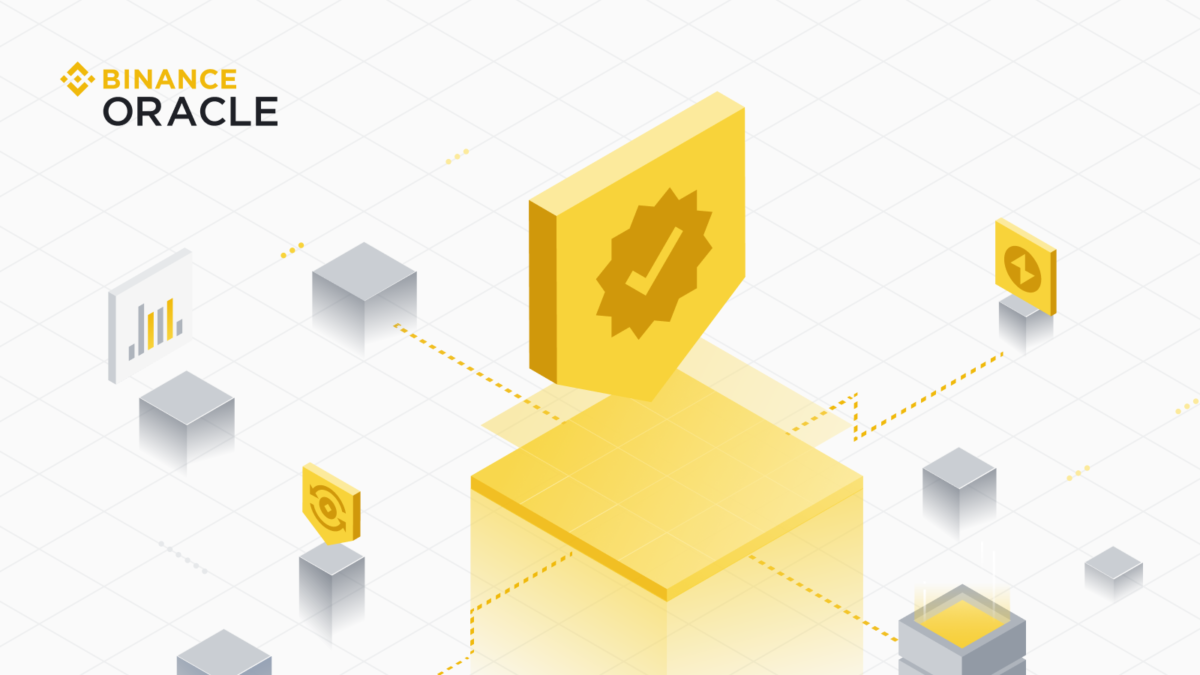 BNB Chain presents the Binance Oracle resolution