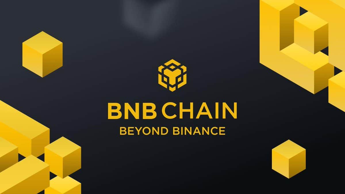 BNB Chain will perform a challenging fork to deal with the $ 586 million hacking vulnerability