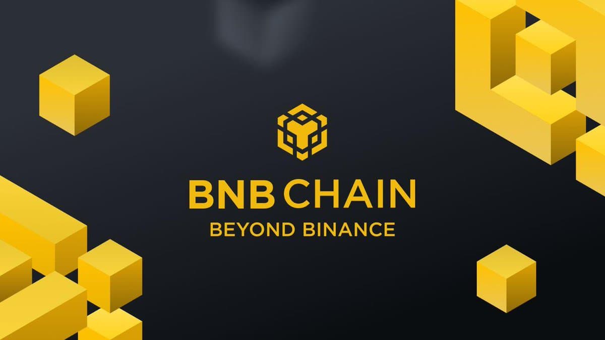 BNB Chain will perform a challenging fork to deal with the $ 586 million hacking vulnerability
