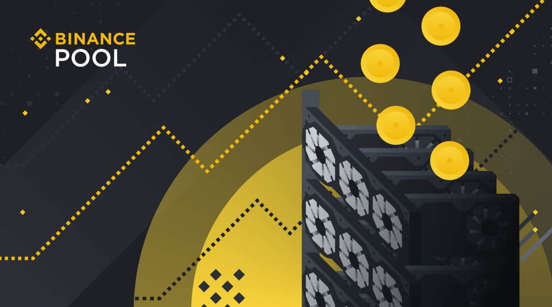 Binance Pool launches $ 500 million loan venture to help Bitcoin miners