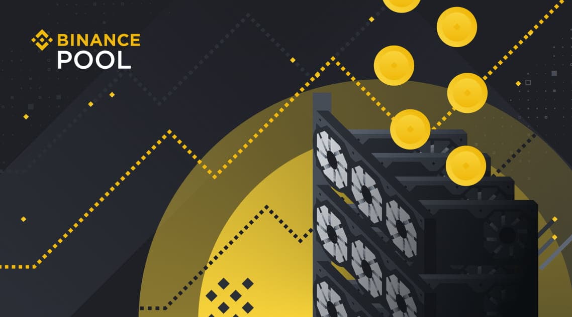 Binance Pool launches $ 500 million loan venture to help Bitcoin miners