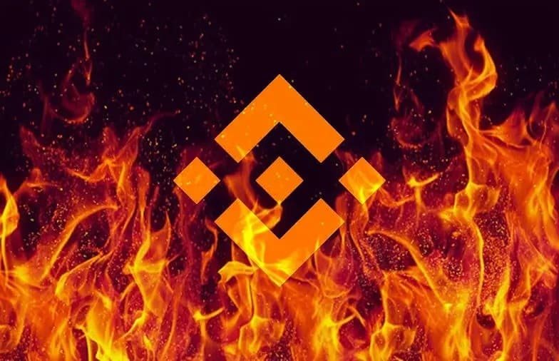 Binance completes the to start with week of burning LUNC costs, with “disappointing” final results.